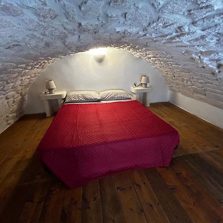 La 9 Guest House Ostuni Buitenkant foto